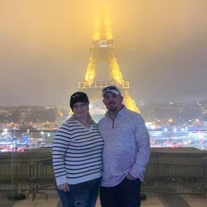 Meet your Posher, Ben